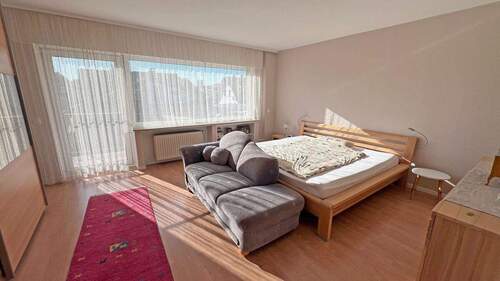 Schlafzimmer Obergeschoss - 