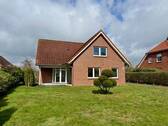 Außenansicht - Einfamilienhaus mit 170,00 m&sup2; in Westerstede / Hollwege zum Kaufen