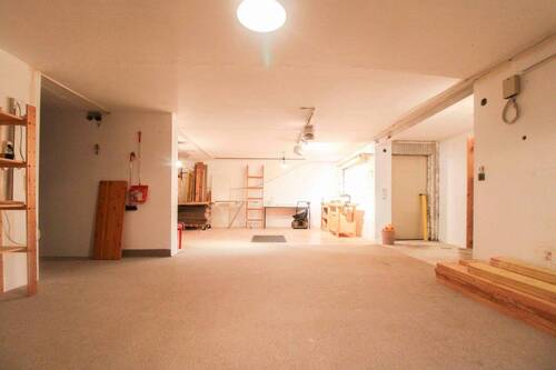 Kellerstudio - 6 Zimmer Einfamilienhaus zum Kaufen in Bad Emstal