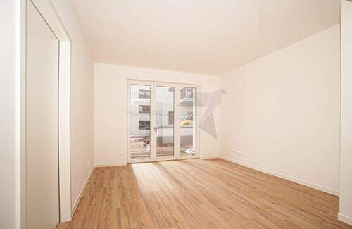 Wohnbereich I - 2 Zimmer Etagenwohnung in Chemnitz