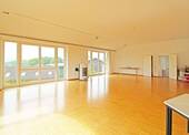 Wohnbereich im Obergeschoss - 
