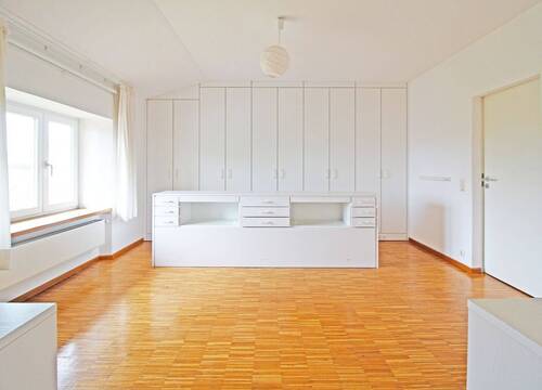 Schlafzimmer im Obergeschoss - 