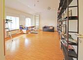 Schlafzimmer im Obergeschoss - 