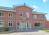 Eingangsbereich - 1 Zimmer Mehrfamilienhaus, Wohnhaus zum Kaufen in Damsdorf