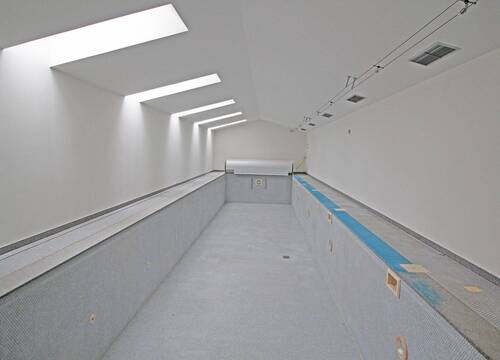 Schwimmbad - 