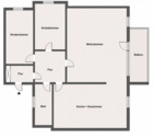 Grundriss - 