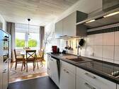 Sonnige Wohnküche - 3 Zimmer Etagenwohnung zum Kaufen in Göttingen