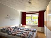 Schlafzimmer in optimaler Ostausrichtung - 