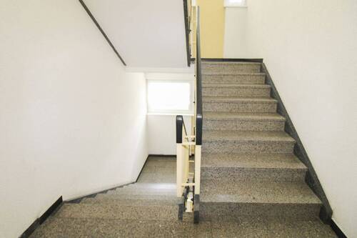 Treppenhaus - 