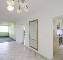 Attraktive 3-Zimmer-Wohnung mit Balkon und Garage in Westhagen - Wolfsburg
