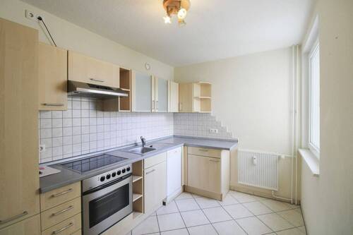 Küche (2) - 3 Zimmer Etagenwohnung zum Kaufen in Wolfsburg