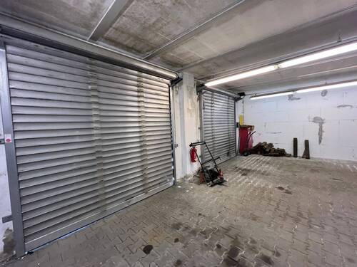 Garage - 