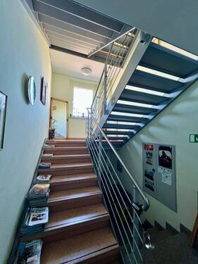 Treppenhaus - 