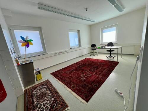 Büro - 