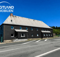 Erwerben Sie ein Stück deutscher Geschichte Ehemaliges Grenzgebäude in der Höchstgelege Stadt Deutschlands. - Oberwiesenthal
