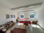 Arbeitszimmer - 