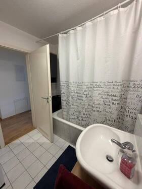 Badezimmer 2 - 
