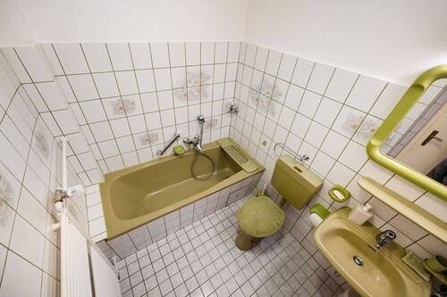 Badezimmer - 