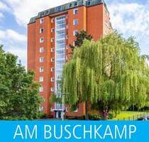 Gepflegte 3-Zimmer-Eigentumswohnung mit Loggia in Bielefeld-Sieker