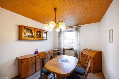 Esszimmer - 