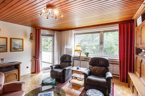 Wohnzimmer - 