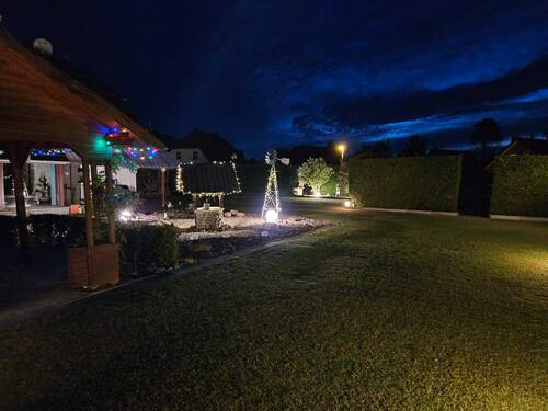 Abendstimmung - 