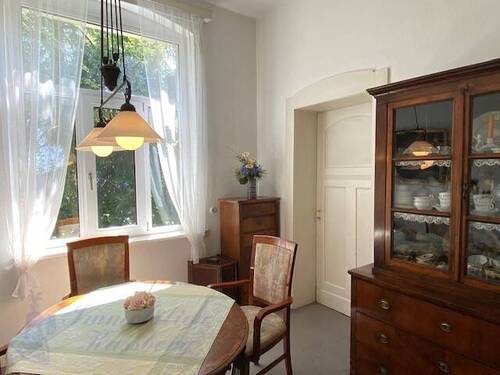 Esszimmer - 