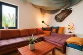 Zimmerblick - 