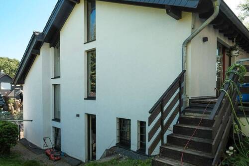 Gartenansicht - 