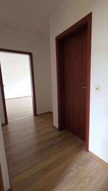 Eingang - Diele.jpg - 1 Zimmer Etagenwohnung zur Miete in Wuppertal
