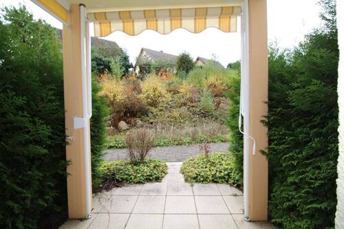 Terrasse - 