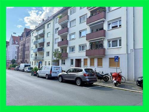 Ansicht - ... 8tung: ... Ein Aufbruch ... Neugierig? Aufmerksamkeit ... Gefunden ! ....