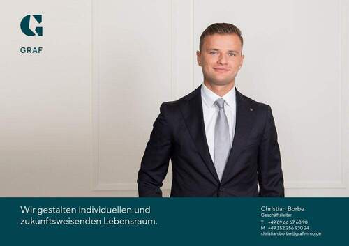Ihr Ansprechpartner - 