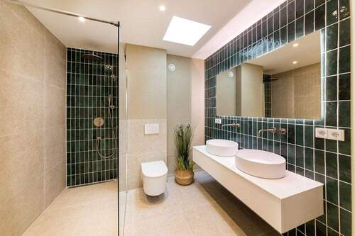Badezimmer - 