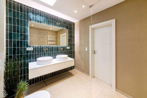 Badezimmer - 