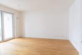 Wohnzimmer - 2 Zimmer Etagenwohnung zur Miete in Dresden