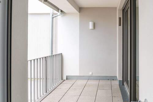 Balkon - 
