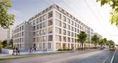 Hausansicht - 
