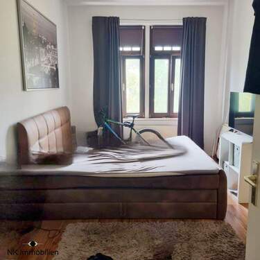 Schlafzimmer - 