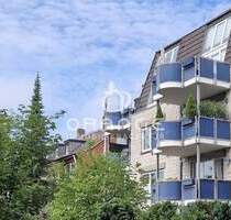 ***Gelegenheit - interessante 3-Zimmer-Wohnung mit Galerie und Balkon im Duisburger Süden*** - Duisburg / Großenbaum