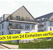 Wohnen am Kurpark in Titisee-Neustadt I Barrierefrei I Tiefgarage & Personenaufzug I Provisionsfrei