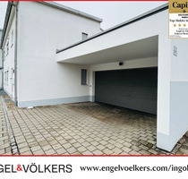 Tiefgarage in Ingolstadt-Friedrichshofen