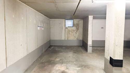 Stellplatz - Garage, Stellplatz in Ingolstadt