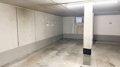 Stellplatz - Garage, Stellplatz in Ingolstadt zum Kaufen