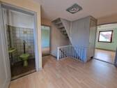 Treppenhaus OG. - 