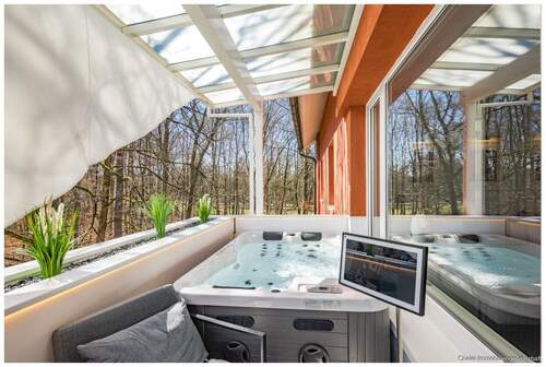 Süd-Balkon - Etagenwohnung mit 110,40 m&sup2; in München zum Kaufen