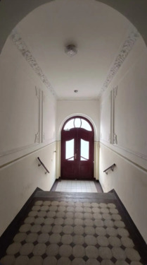 Treppenhaus.PNG - 4 Zimmer Etagenwohnung zum Kaufen in Leipzig