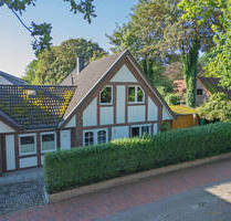 Verkauf: Charmante Doppelhaushälfte mit viel Potenzial in Varrelbusch ! - Garrel