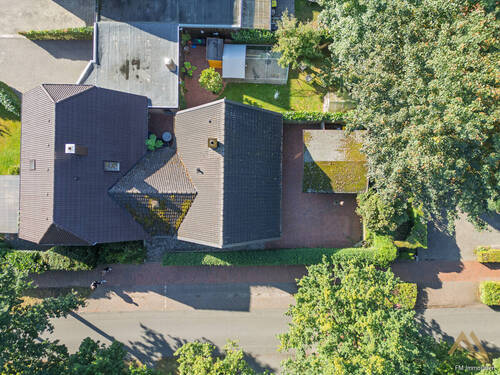 Bild 3 - Doppelhaushälfte in Garrel