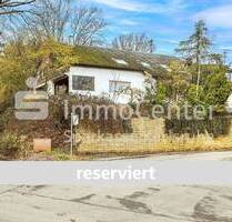 Viel Platz, viele Möglichkeiten: großzügiges Familienrefugium mit besonderer Aussicht - Karlsruhe / Grünwettersbach